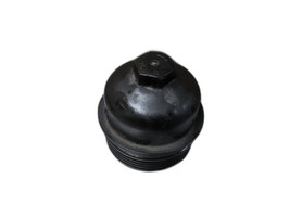Oil Filter Cap From 2014 Hyundai Santa Fe Limited 3.3 - £15.58 GBP