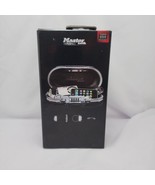 MasterLock SafeSpace Portable Safe New in Box - £13.37 GBP