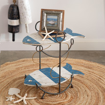 Maritime Fish Table - £87.32 GBP