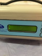 Invacare Softform Premier Active2 hybrid mattress pump Home hospital surgery W1 - $205.39