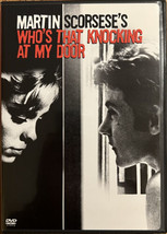 Who&#39;s That Knocking at My Door (DVD, Widescreen 2004) Harvey Keitel - £7.17 GBP