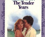 The Tender Years (Silhouette Romance, 178) [Paperback] Anne Hampson - $2.93