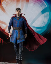 Bandai S.H.Figuarts Dr Strange In the Multiverse of Madness Dr Strange Figure - £58.67 GBP