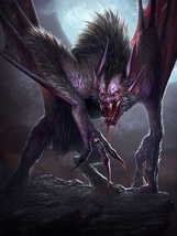 Dark Magick Hybrid Entity - Vampire / Werewolf Combination Lycan Magick Spell - £1,966.57 GBP