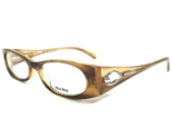 Miu Gafas Monturas Vmu05c 3am -1o1 Claro Marrón Bocina Cristales 52-16-135 - $139.47