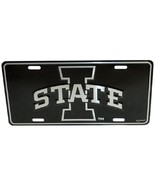 Iowa Sate Cyclones Elite License Plate - £10.35 GBP