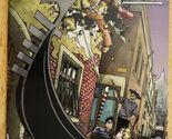 Spike VS Dracula Zach Howard Venice Cover Vampire Comic Book Issue #4 IDW - $9.89