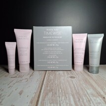 Mary Kay Timewise Miracle Set 3D The Go Set Skin Exp 05/20 Travel Size *... - $379.04 MXN