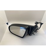 10169577 MIRROR OUTSIDE DRIVERS 1995-1999 CHEVY M/CARLO GM OEM - $497.78 MXN