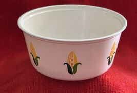 Soft Fleishmann's Corn Oil Spread container 1970's No Lid - $13.30