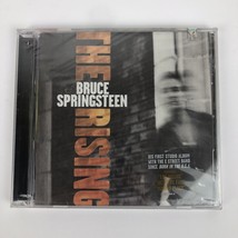 Brand New Factory Sealed Cd The Rising By Bruce Springsteen W E Street Band #1 - £12.89 GBP