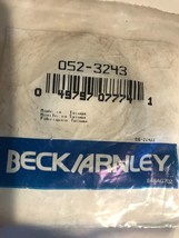 Beck/Arnley gasket 052-3243 - £3.78 GBP