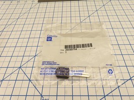 GM 26049794 Key Blank GM Logo Factory Sealed - $349.77 MXN