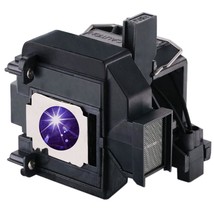 V13H010L69 Projector Lamp For Epson Elplp69 Powerlite Home Cinema 5020Ub 5030Ub  - £119.30 GBP