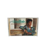 Anita Baker Giving You The Best That I Got Audio Cassette Tape 1988 - $6.92