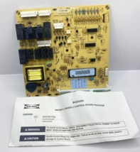 Genuine Sub-Zero Refrigerator Control Board 4204280 - £231.69 GBP