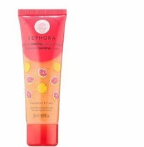 SEPHORA COLLECTION Instamasks Grapefruit Peeling Mask - £11.49 GBP