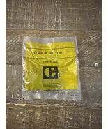 CATERPILLAR Part MQ3D2128 - $166.20