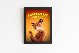 Fantastic Mr. Fox Movie Poster (2009) - £11.89 GBP+