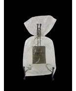 Disaronno Italian Originale Flat Empty Bottle Wall Hanging Décor Adverti... - $928.97 MXN