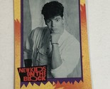 Jordan Knight Trading Card New Kids On The Block 1989 #55 - $1.97