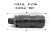 CRU Front Brake Caliper Slide Pin Bolt Honda TRX250X 300EX 400EX ATC200X... - $12.00