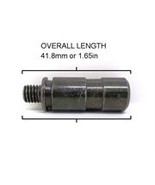 CRU Front Brake Caliper Slide Pin Bolt Honda TRX250X 300EX 400EX ATC200X... - $12.00