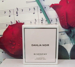 Givenchy Dahlia Noir EDT Spray 2.5 FL. OZ. - $159.99