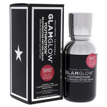 Glam Glow Youthpotion Rejuvenating Peptide Serum 1oz (30ml) - £43.95 GBP