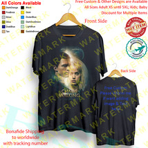 3 CHAOS WALKING T-shirt All Size Adult S-5XL Kids Babies Toddler - $20.00