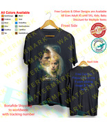 3 CHAOS WALKING T-shirt All Size Adult S-5XL Kids Babies Toddler - $20.00