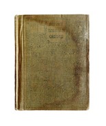 Life And Adventures Of Robinson Crusoe 1911 Daniel Defoe Macmillian HC E54 - $109.40 CAD