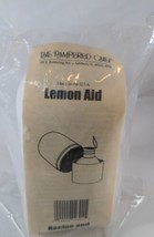 The Pampered Chef Lemon Lime Aid Juicer Storage Container with Spigot 23... - $11.99
