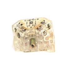 Square D 9001-KA-1 Contact Block Ser H, 9001KA1 - £12.32 GBP