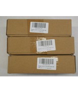 (LOT OF 3) NEW QLOUNI Quartz Wall Clock Movement Mechanism 2/5&quot; Dial 4/5... - $27.38 CAD