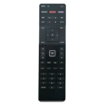 New XRT510 Smart TV Remote for VIZIO M-series Internet App TV M601d-A3 M701d-A3 - $35.99