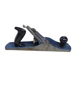 Vintage Stanley Bailey No. 4 Smooth Bottom Wood Working Hand Plane England - £47.77 GBP