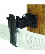 Field Guardian Wood Post 2&quot; Polytape Nail Insulator 102140  814421010605 - $151.73 MXN