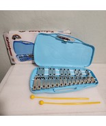 Trophy 25 Note Xylophone (Glockenspiel) with 3 sets of Mallets and Case - €21,41 EUR