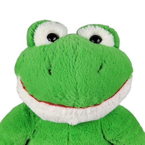 Build A Bear Workshop Happy Frog 16" Plush Item image 2
