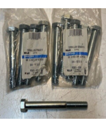 10 Quantity of Rockford 3/4-10x6 Grade 5 Hex Cap Screws R301-859 (2 Bags... - $136.75 CAD