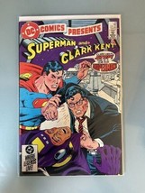 D.C. Comics Presents #79 - DC Comics - Combine Shipping - £3.15 GBP