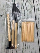Avocado Grow kit Toothpick Method Practical Grow 3 Small Tools - $15.33