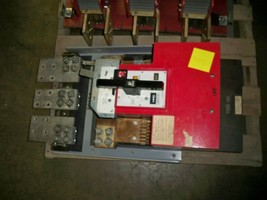 THPC3625B General Electric HPC Switch Used E-OK - £3,898.92 GBP