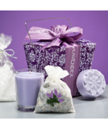Sonoma Lavender take-out-box purple 4 items - £18.87 GBP