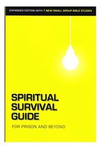 Spiritual Survival Guide for Prison and Beyond [Unknown Binding] Fred Ne... - $5.99