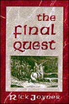 The Final Quest by Joyner, Rick - $19.79