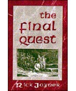 The Final Quest by Joyner, Rick - $27.77 CAD