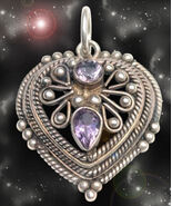 HAUNTED NECKLACE AMULET OF LOVE UNION HIGHEST LIGHT COLLECT ADVANCED  MA... - $690.77