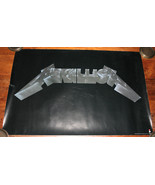 metal METALLICA original 1991 ELEKTRA PROMO POSTER - £29.89 GBP